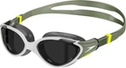 Очки для плавания Speedo BIOFUSE 2.0 POL GOG AF зеленый, белый Унисекс One Size 8-00445917603