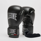 Боксерские перчатки Leone GN383 Thunder