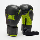 Боксерские перчатки Leone GN313 Waves