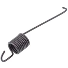 Пружина бака стиральной машины Indesit, Ariston C00096195