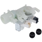 Кран подачі рідини 2/90 для пральної машини Indesit C00110333