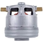 Двигатель для пылесоса Whicepart VC07W252U VCM-B18 D=100/83 мм H=105/27 мм 1600W (с выступом)