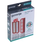 Набір фільтрів HEPA для пилососу Gorenje 731228