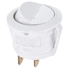 Выключатель освещения духовки (2-х контактный) для плиты Gorenje 850032