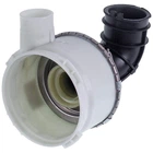 ТЭН для посудомоечной машины Ariston Indesit 1800W C00520796