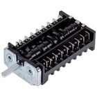 Переключатель режимов духовки Beko 263900053