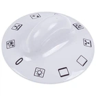 Ручка регулировки духовки Gorenje 397038
