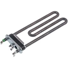Тен для пральної машини Ariston Thermowatt 1700W L=195mm 195-SG-1700 C00086357