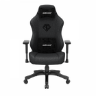 Крісло ігрове Anda Seat Phantom 3 Dark Grey Fabric Size l