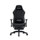 Крісло ігрове Anda Seat Luna Pro Dark Gray Fabric Size l