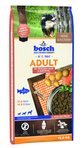Сухой корм для собак Bosch HPC Adult Лосось + картофель