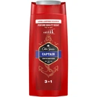 Гель для душу Old Spice Captain 675 мл (8006540280140)