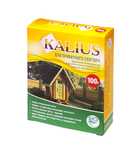 Біодеструктор Для приватного сектору KALIUS Біохімсервис 100 г.