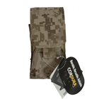 Подсумок Flyye Single M14 Mag Pouch AOR1 (FY-PH-M008-AOR1)