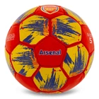 Мяч для футбола Clubball Arsenal (размер 5) FB-0047-800