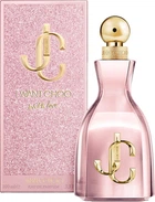 Woda perfumowana damska Jimmy Choo I Want Choo With Love 100 ml (3386460160827)