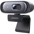 Веб-камера Ugreen CM778 2K webcam USB-A