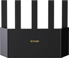 Wi-Fi роутер Tenda RE3L Wi-Fi 7 3600 Мбіт/с Mesh (р.244 х 200 х 56 мм)