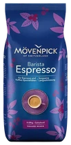 Кофе зерновой Movenpick Espresso Темная обжарка 1000г (КЗ-000028)