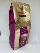 Капучино Swisso Amaretto 1кг Віденський з амаретто (КР-00051)