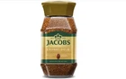 Растворимый кофе Jacobs Cronat Gold 200г (КР-00003)