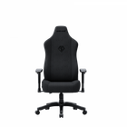 Крісло ігрове Anda Seat Novis l Fabric Dark Gray Size l