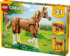 Конструктор Лего Креатор Прекрасный конь Lego Creator 31166