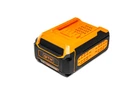 Аккумулятор для продукции GTM B56V/4Ah (56 В, 4 А⋅час)