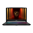 Ноутбук MSI Katana 15 HX B14WGK-293US 15,6" IPS-level 2560x1440 165 Гц / Intel Core i7-14650HX / NVIDIA GeForce RTX 5070 / RAM 16 ГБ / DDR5 / 1 ТБ / Windows 11 Home / 2.4 кг (KATANA15HXB14293)