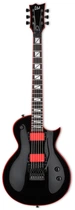 Електрогітара LTD GH-600 Gary Holt Signature (Black)