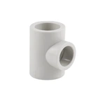Трійник PPR Thermo Alliance 40х32х40