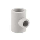 Трійник PPR Thermo Alliance 32х20х32
