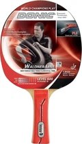 Ракетка для настольного тенниса Donic WALDNER 600 красная 733862