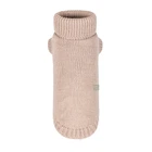Куртка для собак Bony Pet Fashion, ХХS білий, зелений