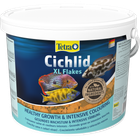 Корм Tetra Cichlid XL Flakes для акваріумних риб