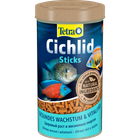 Корм для риб Tetra Cichlid Sticks