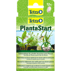 Удобрение Tetra PlantaStart для аквариумных растений 12 таблеток