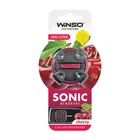 Освежитель воздуха Winso Sonic 531060 Cherry