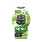 Освежитель воздуха Winso Sonic 531180 Apple