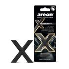 Освежитель воздуха Areon Xperience APX01 Black Crystal