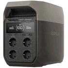 Зарядна станція EcoFlow DELTA 3 LiFePO4 1536 Вт-год (EFDELTA3-EU)