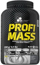Гейнер Olimp Sport Nutrition Profi Mass