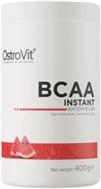 Амінокислота OstroVit BCAA Instant