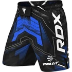Шорты RDX MSS-IMF IMMAF для MMA