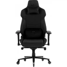 Геймерское кресло GT Racer X-8703 Fabric Black [147955]
