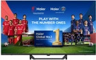 QLED телевизор Haier H55S80FUX