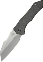 Нож складной Weknife High-Fin XL (WE24010-4)