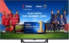 QLED телевізор Haier H43S80FUX