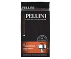 Кофе молотый Pellini Vellutato №1 250 г