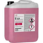 Концентрат антифризу Dynamax Cool Ultra G12 (червоний) (10л.)
